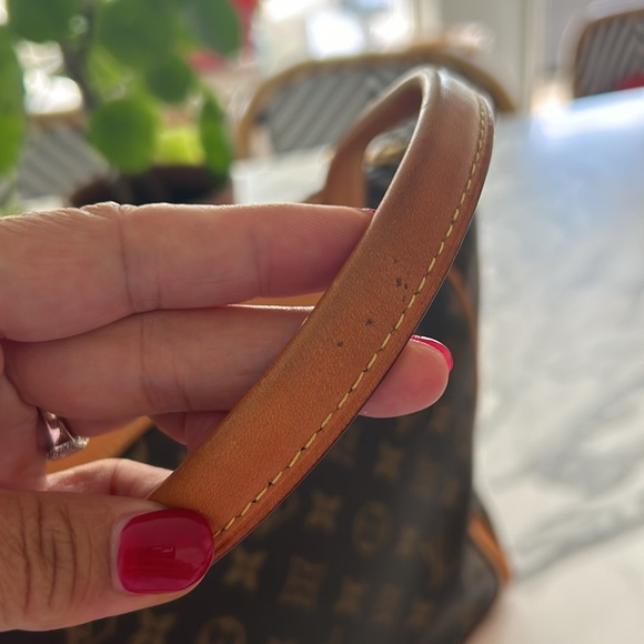 Louis Vuitton Estrella MM Monogram - Picture 14 of 16